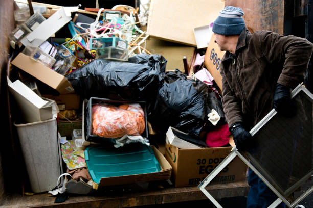 Best Commercial Junk Removal  in Pender, NE